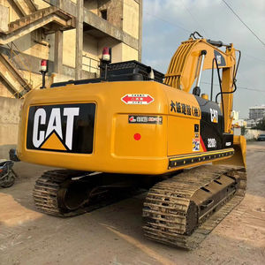 รถขุดมือสอง CAT 320D2 ราคาถูก ประสิทธิภาพเยี่ยม รถขุดมือสอง CAT ขาย - Product Image 1