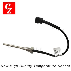 Capteur de température de compresseur d'air 1089057414, pièce de rechange pour compresseur à vis Atlas Copco 1089-0574-14 - Product Image 4