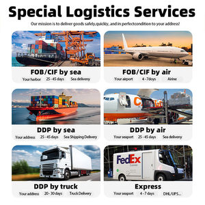 Hirep HRP-T1000 0-1000 UG hiển thị kỹ thuật số màn hình ngoài trời PM2.5 bụi ánh sáng báo động ATEX/FCC/SIL chứng chỉ cho môi trường - Product Image 6