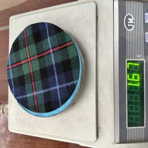 Chất Lượng Cao 100% Bông 21S Sợi Nhuộm Flannel Vải 140-160gsm Dệt In Mẫu Một Lớn Nhất Cổ Phiếu Vải Kho Trung Quốc - Product Image 2