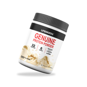 מפעל חיים המבוסס על חלבון אובדן משקל טבעוני חלבון תחליף אבקת חלבון - Product Image 6