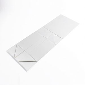 Caja Rígida Plegable con Tapa Magnética, Impresión de Logotipo Personalizado, Embalaje de Lujo al por Mayor con Cajas de Regalo - Product Image 3
