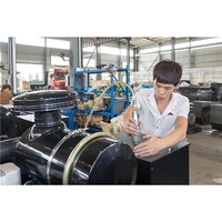 Générateur électrique diesel insonorisé à capot ouvert de 10, 15, 20, 30, 40, 50, 60, 100, 150, 200 Kva/kw – Fournisseurs