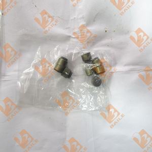 Pezzi di ricambio motore <span class=keywords><strong>HA</strong></span> valvola paraolio per MAZDA carrello elevatore Diesel motore <span class=keywords><strong>HA</strong></span> valvola sigillo valvola di tenuta della valvola per il commercio all'ingrosso - Product Image 1