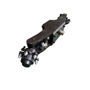 Jiangxin 2025, varilla de pistón cromada dura, prensa, carretilla elevadora, eje de dirección, piezas de accesorios hidráulicos - Product Image 1