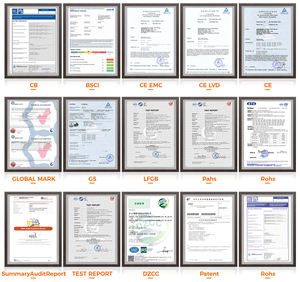 Olla a Presión Eléctrica Inteligente con Temporizador Digital Táctil, 5L, 6L, Recipiente Interior de Aluminio, Power Panci Presto XL Pro Multi - Product Image 4