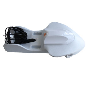 Tabla de Surf Completa de 36V - Las Mejores Tablas de Surf y Efoil para la Aventura Acuática Definitiva - Product Image 4