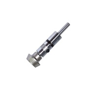 Rotor complet de qualité supérieure pour machine à filer à extrémité ouverte, machine à filer pour BT923 R923 R35 R36 BD200, produits personnalisables