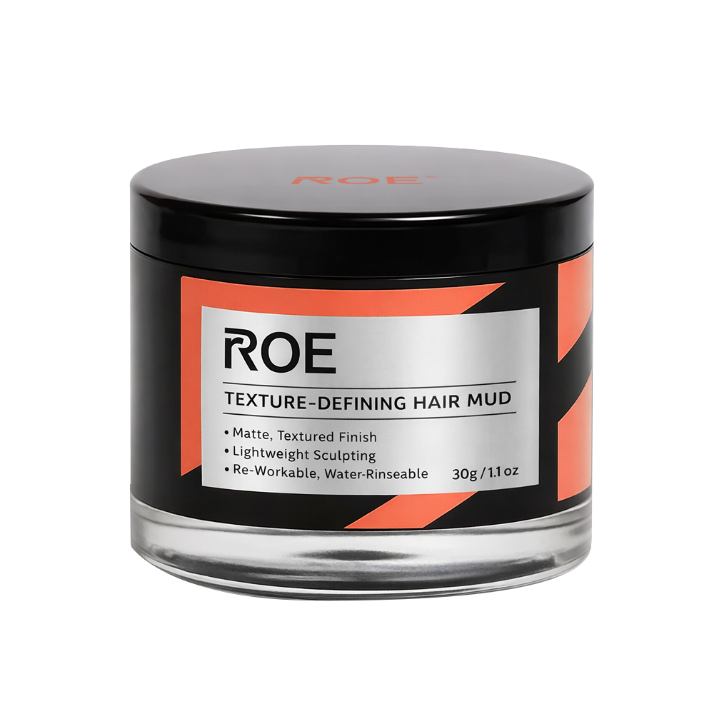 Pâte Définissante pour Cheveux