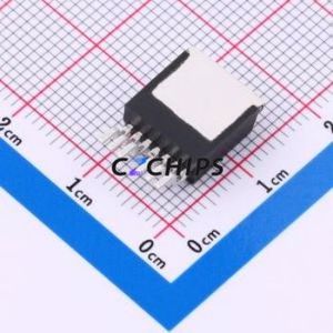 ทรานซิสเตอร์ภาคสนามทรานซิสเตอร์ (มอสเฟท) แบบใหม่และดั้งเดิม IPB024N10N5ถึง-263-7 - Product Image 2