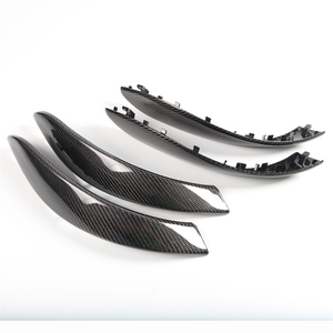 Aggiorna F30 F31 F34 <span class=keywords><strong>F36</strong></span> in fibra di carbonio reale coperture interne del cruscotto per BMW 3 4 serie F30 F31 F34 <span class=keywords><strong>F36</strong></span> - Product Image 5