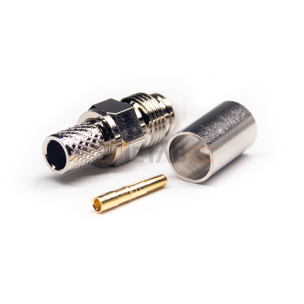 FME Female to Male Jack, Mobile Communication Ant Adapter