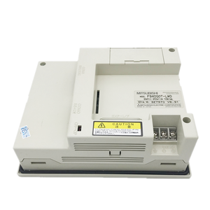 Terminal de Operación Gráfica HMI Serie GOT-F900 F940GOT-LWD - Product Image 3