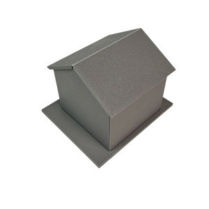 Coffres au trésor de pirate imprimés en 3D personnalisés PLA/PETG Boîte de rangement de bijoux avec logo personnalisé Conteneur pour Halloween Party Favors Flower - Product Image 3