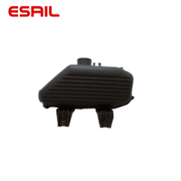 Ensemble de boîte de filtre à air Boîte d'admission d'air 96827721 96827722 96827720 pour Chevrolet Spark M300