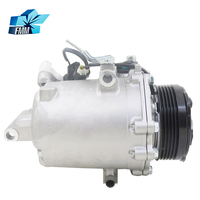 Compresor de Aire Acondicionado para Auto Mitsubishi Colt Lancer Smart, 7813A151, AKC200A084, 7813A057, AKC200A089