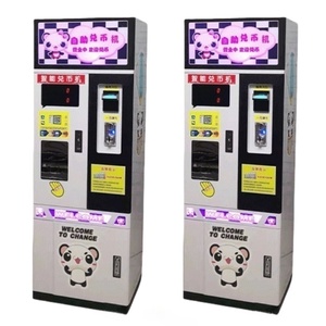 Precio <span class=keywords><strong>de</strong></span> fábrica Moneda <span class=keywords><strong>Euro</strong></span> Token <span class=keywords><strong>Cambio</strong></span> <span class=keywords><strong>de</strong></span> máquina Facturas a máquina <span class=keywords><strong>de</strong></span> intercambio <span class=keywords><strong>de</strong></span> monedas - Product Image 6