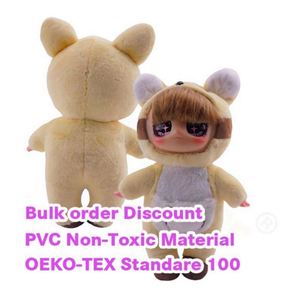 ของแท้ รุ่นพิเศษ 400% ขนาดใหญ่ ซีรีส์มอนสเตอร์สุดพิเศษ ฟิกเกอร์อนิเมะแอคชั่น ขายดี ของแท้ ตุ๊กตาสัตว์ลึกลับ - Product Image 6