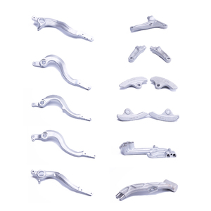 Изготовленные на заказ запасные части для мотоциклов всех брендов Guangzhou, цена и поставщик аксессуаров для мотоциклов - Product Image 1