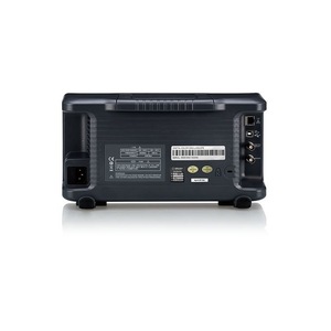 ออสซิลโลสโคปดิจิตอล Siglent Sds1202X+ แบบฟอสเฟอร์ 1 Gsa ตัวอย่างข้อมูลต่อวินาที 2 ช่องสัญญาณ แบนด์วิดท์ 100 เมกะเฮิรตซ์ - Product Image 4