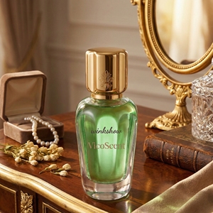 Perfume Personalizado con MOQ de 100 Piezas, Colonia Natural de 100 ml, Perfume de Lujo Diseñado para Hombres, Fragancia Duradera - Product Image 5