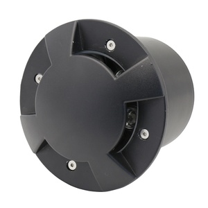 9W Chôn Mặt Đất Dẫn Ánh Sáng Trong Mặt Đất Chiếu Sáng Bê Tông - Product Image 1