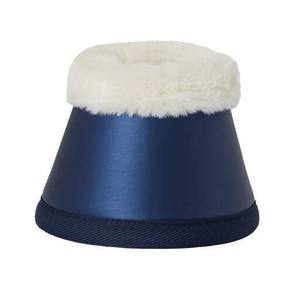Bottes à cloche pour l'entraînement des chevaux Bottes à cloche doublées en fausse fourrure - Product Image 4