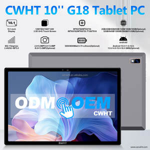 Tablette <span class=keywords><strong>PC</strong></span> intelligente capacitive 10,1 pouces du fabricant, exclusive transfrontalière avec carte SIM, Android, pour les entreprises - Product Image 2