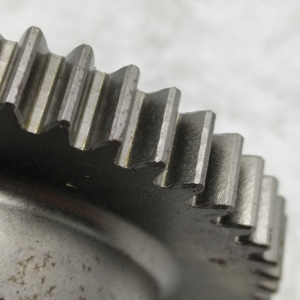 Engranaje de Accionamiento de Bomba de Aceite de Alta Resistencia Yudong 1AQ000B/44 Dientes, Pieza de Repuesto para Motor, Garantiza un Flujo de Aceite Preciso para R - Product Image 6
