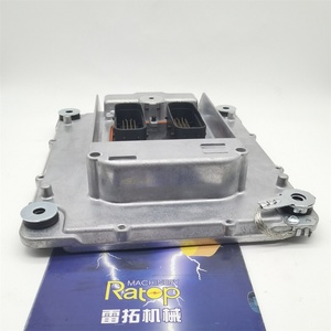 อะไหล่เครื่องยนต์ TAD1641GE TAD940GE ชุดควบคุม 20814594 VOE20814594 คอมพิวเตอร์ ECU 60100001 VOE60100001 - Product Image 4