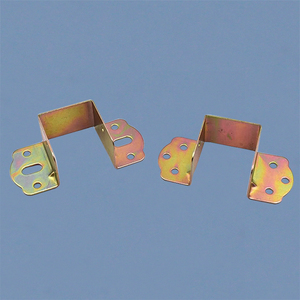 Nhà Máy Giá kim loại Doanh phần cứng cho đồ nội thất sofa giường phụ kiện tủ khớp linkers kết nối đồ nội thất kết nối - Product Image 3