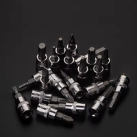 Kit d'outils de réparation de voiture, kit de douilles et d'embouts, ensemble d'outils à main herramientas, 130 pièces, vente en gros