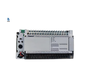 เซ็นเซอร์ควบคุม PLC ยี่ห้อ PLC ของแท้ใหม่เอี่ยม FX3U-64MR/ES-A - Product Image 1
