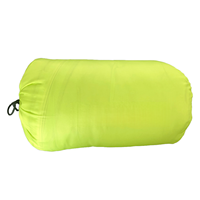 Sac de couchage momie 3 saisons en matériau sans PFC, portable et durable, idéal pour le camping, les pauses déjeuner et les voyages – Vente en gros usine