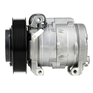 Precio de fábrica 10S15 Auto Ac Compresor 447280-1840 A4722300111 DCP17186 para Mercedes Benz ACTROS <span class=keywords><strong>MP4</strong></span> A/C Compresor - Product Image 1
