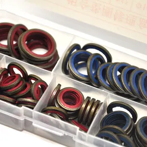 Wholesale Customization Boxed Combination Sealing Gasket