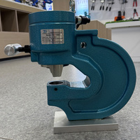 Outil de poinçonnage hydraulique SH-100D 20 mm Cu/Al pour l'épaisseur des tôles
