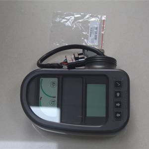 Pantalla para Excavadora VOLVO EC180B EC200B EC210B EC240B EC290B EC330B EC360B, Panel de Visualización VOE14636301 14636301 14390065P03 - Product Image 4