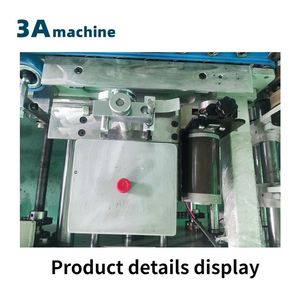 CQT580-UV Automatic High Speed <b>Folder</b> Gluing Machine Cardboard <b>Box</b> Machine <b>Folder</b> Gluer Machine for Making Cardboard Boxes - Product Image 4