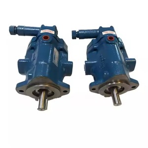 Bomba PVB 5 L S Y 40 CC 12 PVB10-RSY-41-C-12 PVB15 RSY 31 00 11 PVB20-RS-20-C-11 Pistón Hidráulico Serie PVB Bomba de Pistón Hidráulico - Product Image 3