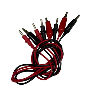 เมทริกซ์แหล่งจ่ายไฟทดสอบตะกั่ว MTL309อุปกรณ์จ่ายไฟ DC แบบดิจิตอล - Product Image 3