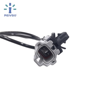 Sensor de Velocidad de Rueda ABS Trasero Izquierdo OEM 89546-0K130 para <span class=keywords><strong>Toyota</strong></span> <span class=keywords><strong>Hilux</strong></span> Vigo 2005-2015, Repuestos de Sensores para Automóviles # 895460K130 - Product Image 2
