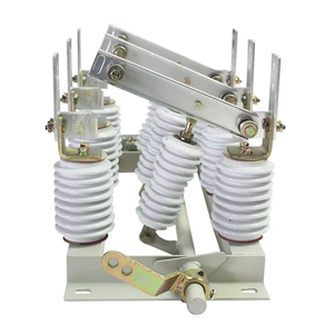 GN19-12 Innen-Hochspannungs-Trenn schalter Last trenn schalter 12kv Last isolator Schalter Trenn schalter - Product Image 2