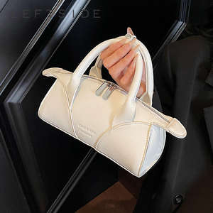 Nouveau sac à main en PU 2026, sac bandoulière minimaliste pour femme, sac à main personnalisable - Product Image 6