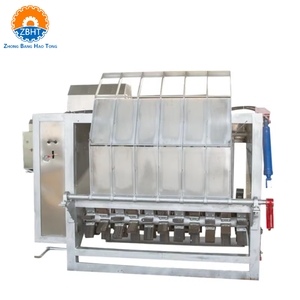 เครื่องกำจัดขน<span class=keywords><strong>หมู</strong></span>อัตโนมัติเต็มรูปแบบ อุปกรณ์กำจัดขนสุกรสำหรับอุตสาหกรรมโรงฆ่าสัตว์ กระบวนการเชือดและฆ่าสัตว์ เครื่องกำจัดขน - Product Image 1