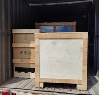Filtre spécial en nickelage Haney, filtre PVDF pour le traitement des eaux usées et le chrome dur