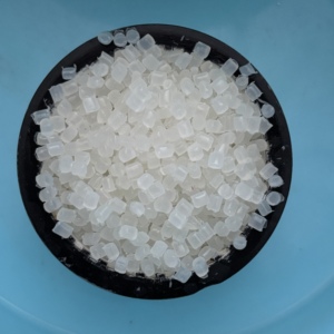 Résine LDPE FD0270 de qualité pour le soufflage, Matières premières plastiques vierges LDPE, Granulés plastiques LDPE - Product Image 4