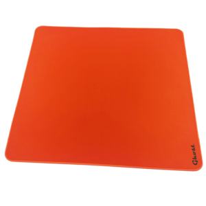 X-Zachte Poron Basis Microglas Textuur Gaming Muismat Verwarmde Goede Grip Artisanale Gamer Cs Gaan Nauwkeurig Muismat Artisanaal Zero Top - Product Image 4