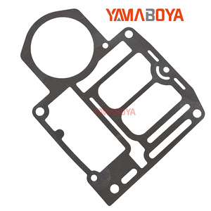 ปะเก็นเครื่องยนต์เรือยามาโบยะ รุ่น 350-01303-1 สำหรับเครื่องยนต์ 9.9 15 18 แรงม้า อะไหล่ซ่อมแซมระบบซีล - Product Image 5