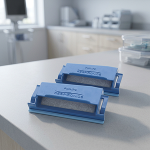 Filtros de Polen Medikonnect DreamStation para Philips CPAP - Desechables y Reutilizables - Product Image 2